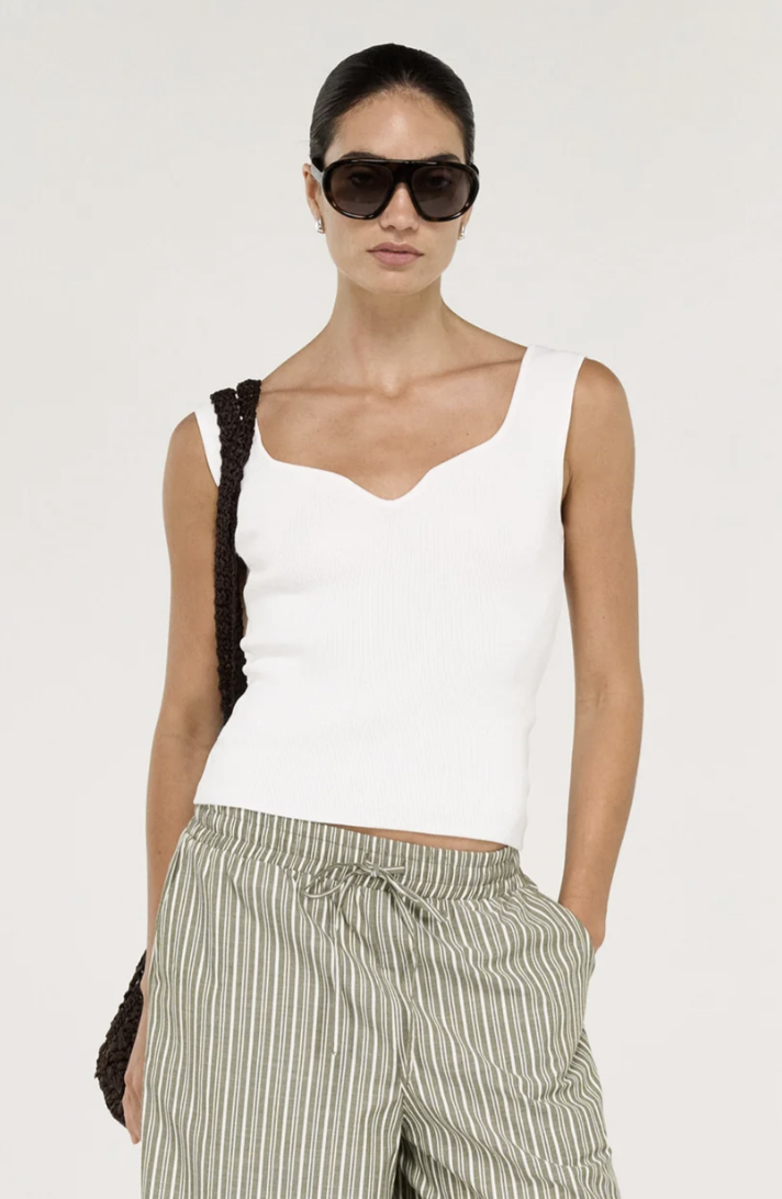 Vera Knit Tank