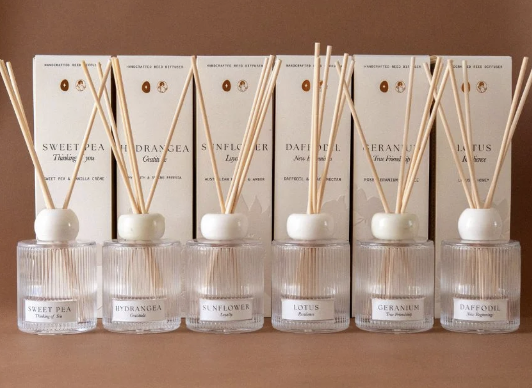 Studio Sol Diffuser