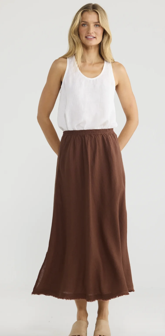 Sicily Skirt