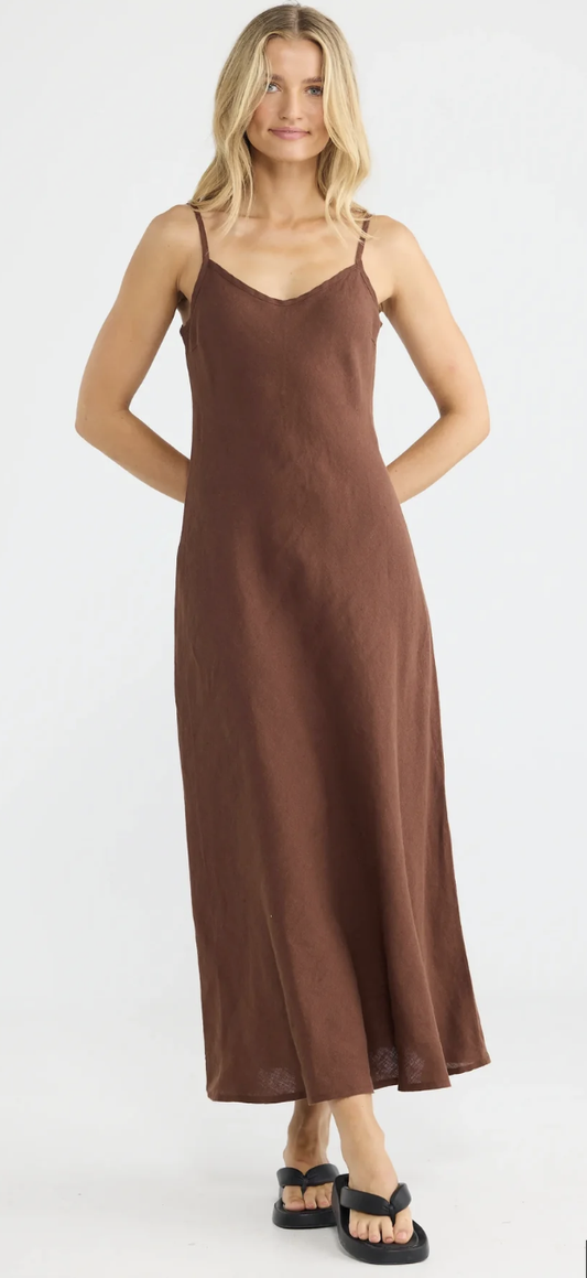 Coco Bias Dress