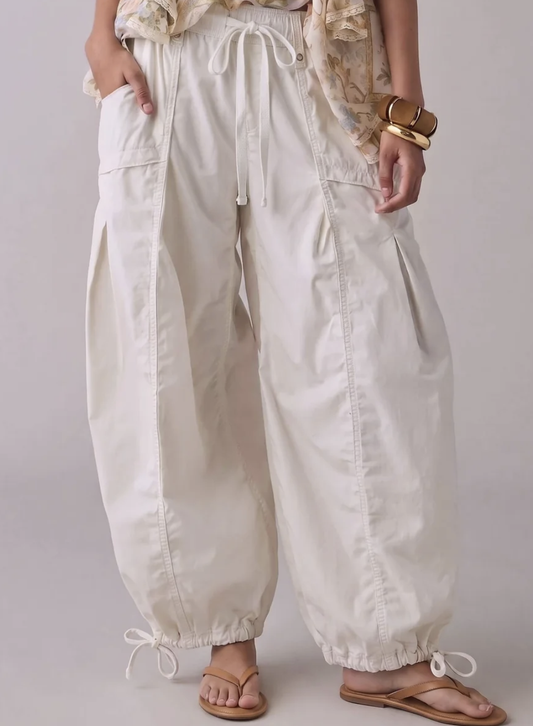 Tavy Cargo Pant