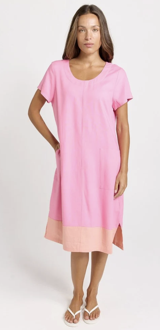 Bonnie Dress