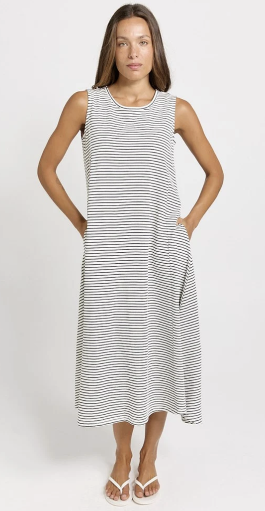 Sabrina Maxi Dress