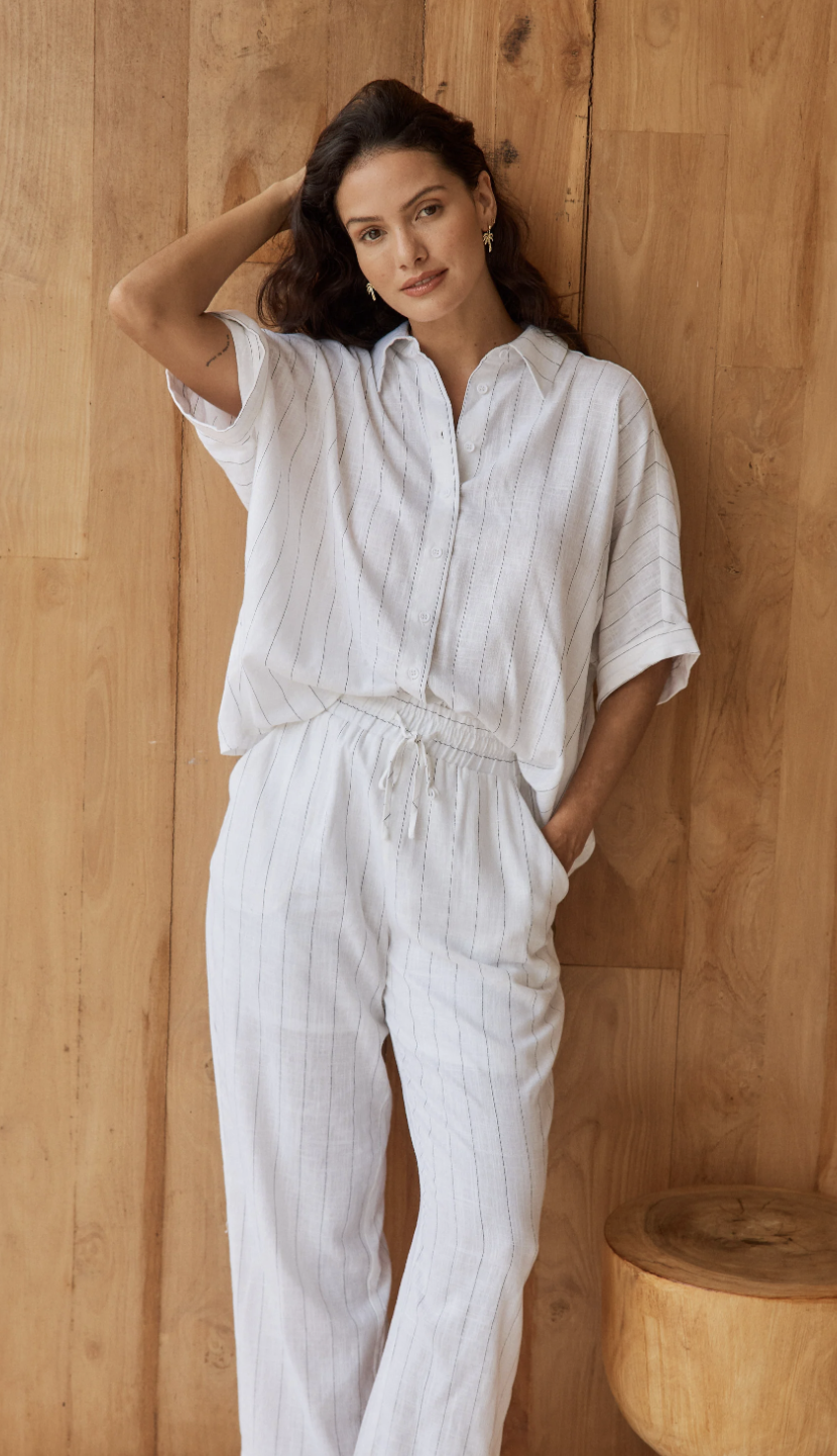 Palm Relax Pants