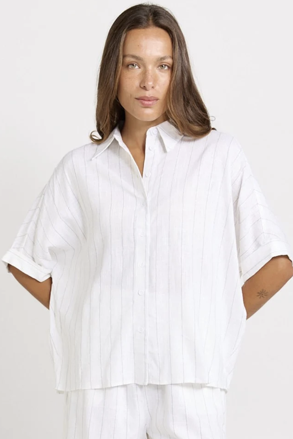 Ophelia Shirt