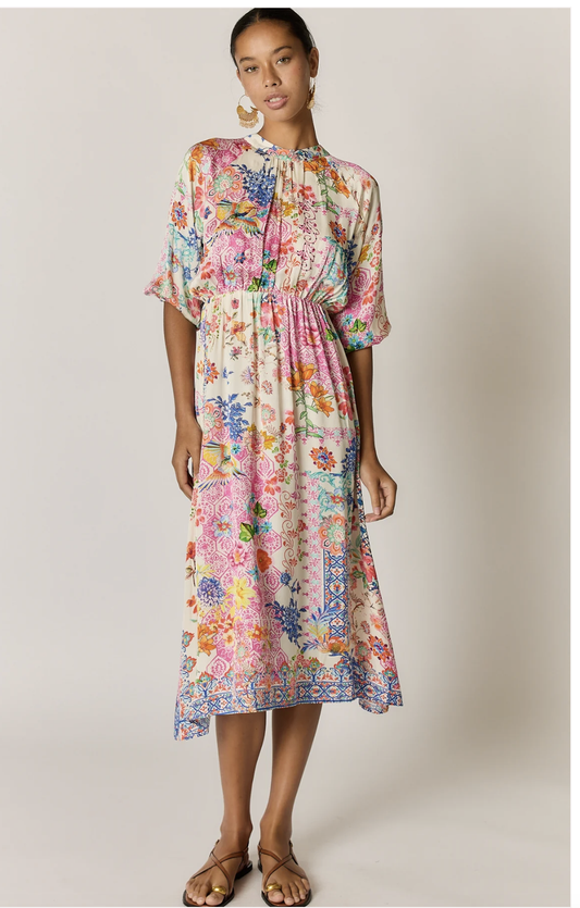 Songbird Dress
