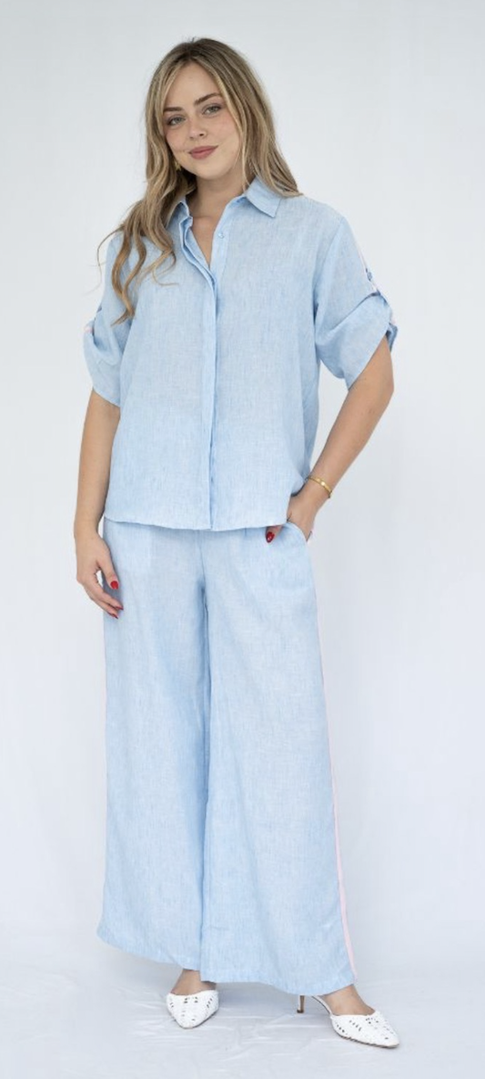 Elodie Shirt