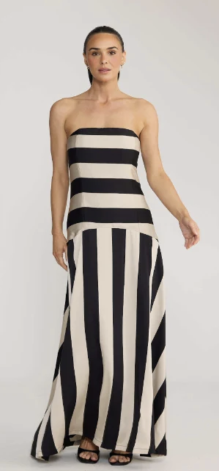 Priscilla Dress