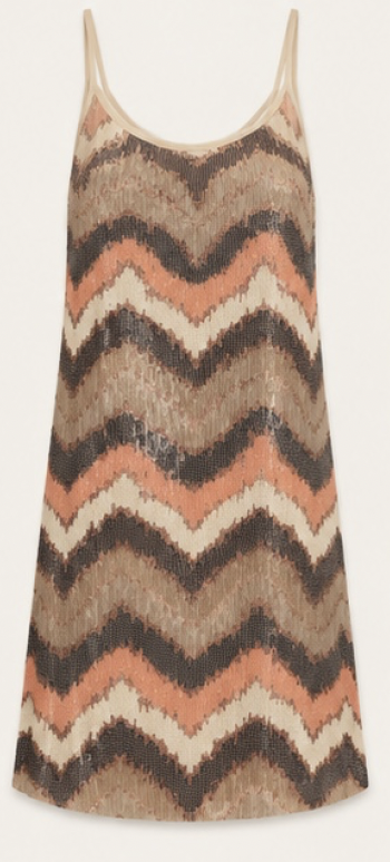 Candice Mini Dress