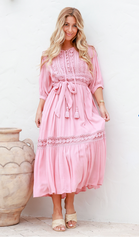 Patsy Dress