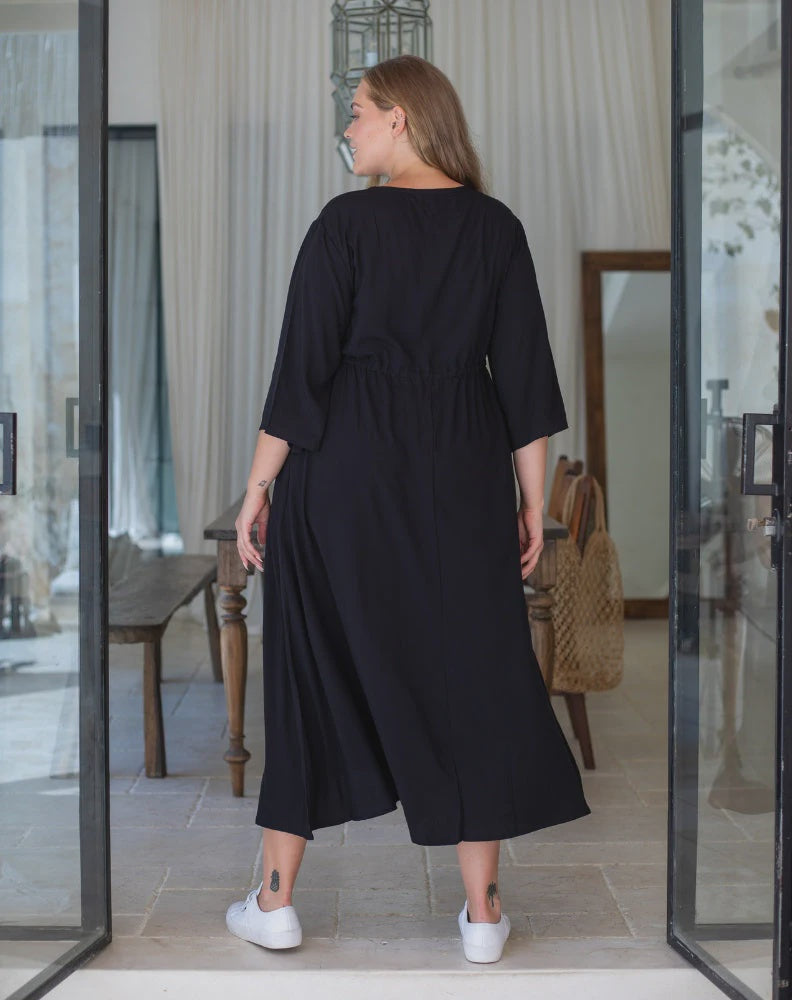 Zoe Dress