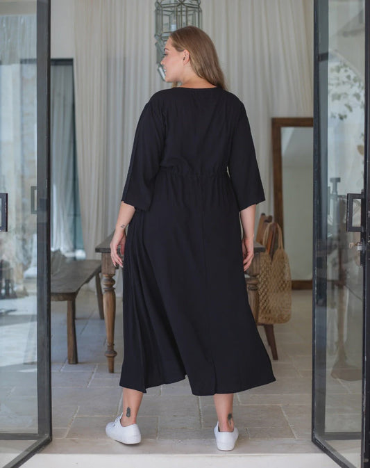 Zoe Dress