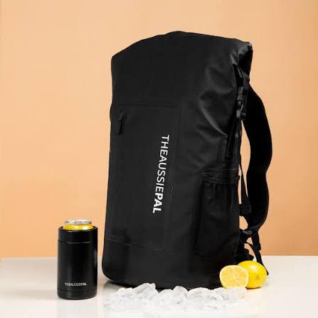 Aussie Pal - 35L Insulated Booze Backpack
