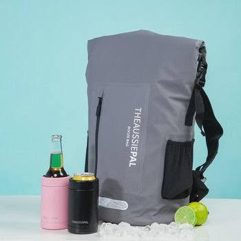 Aussie Pal - 35L Insulated Booze Backpack
