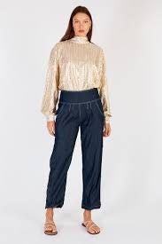 Rubyyaya Cruise Sparkle Shirt
