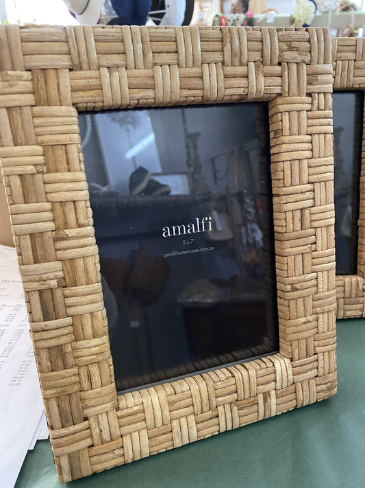 CARDELL 5X7 PHOTO FRAME
