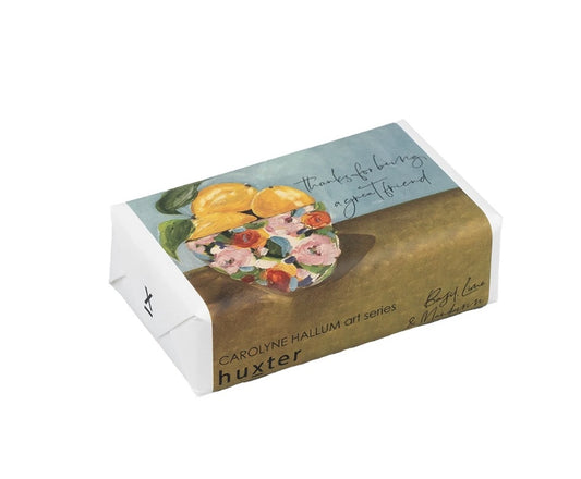 Huxter Soaps Assorted Styles