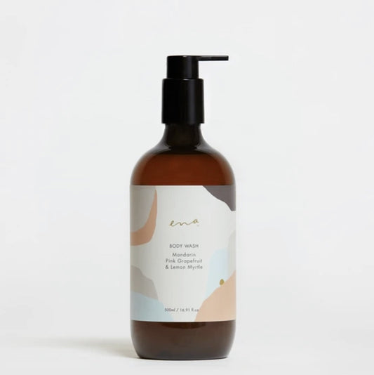ena Body Wash