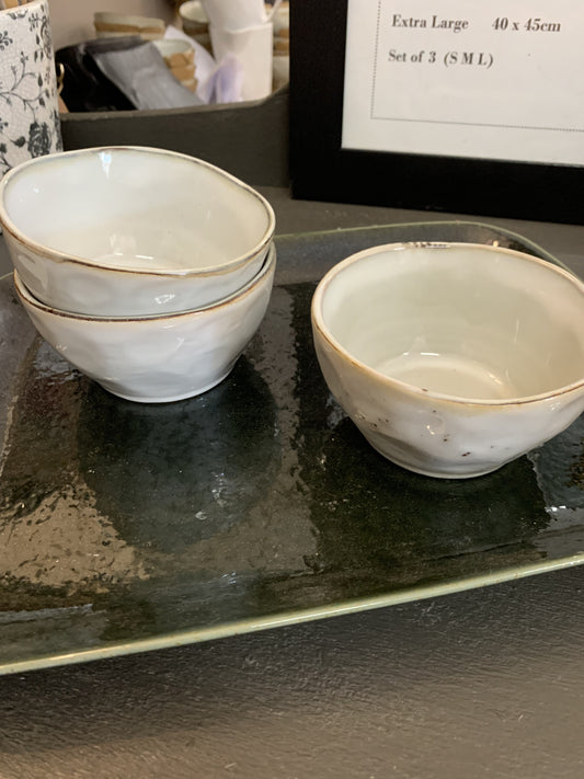 Indigo Small Bowl