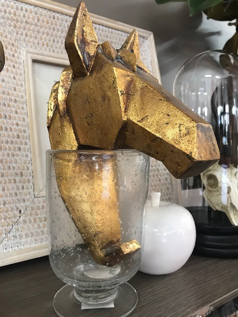 Horse Head Gold