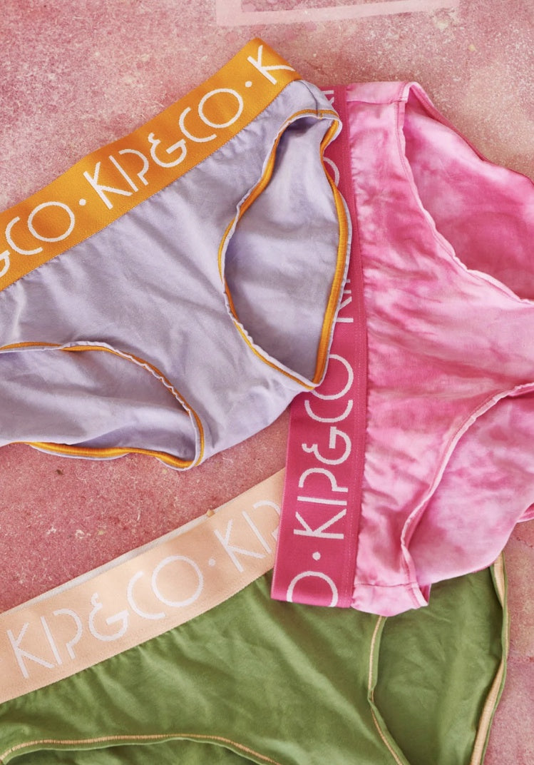 Kip & Co Bikini Brief