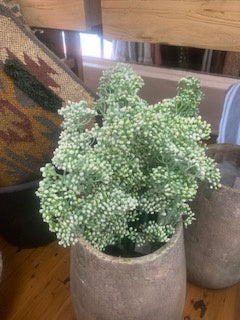 Mini Rhus Spray - Light Green
