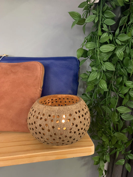 Coconut Lantern