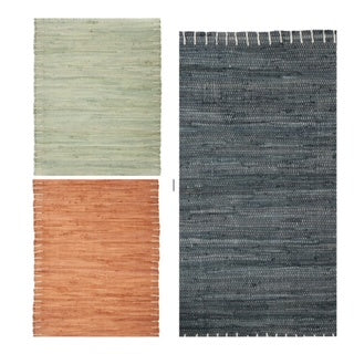Village Door Rug – Fisher & Farmer