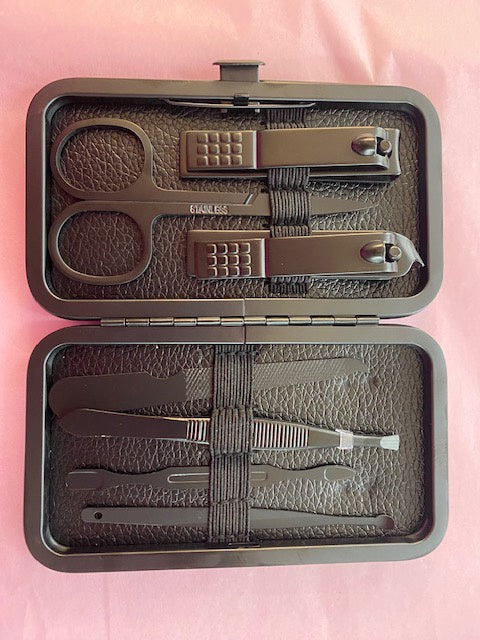 Pedicure Set