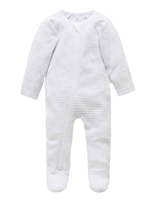 Baby Grow Suit and hat