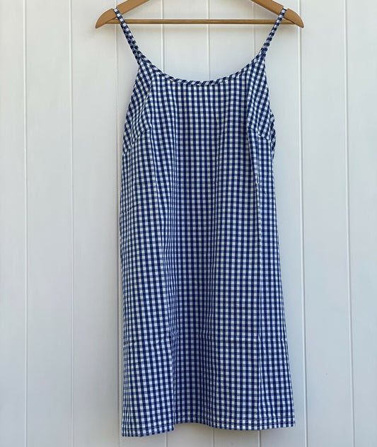 Girls Slip Dress