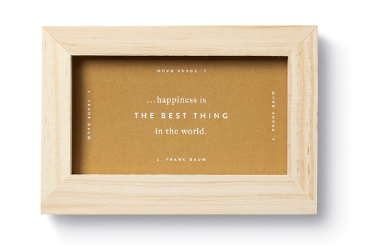 Find Your Happiness Cards