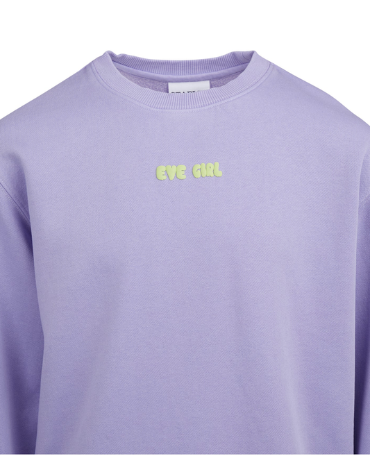Eve Girl Sport Crew