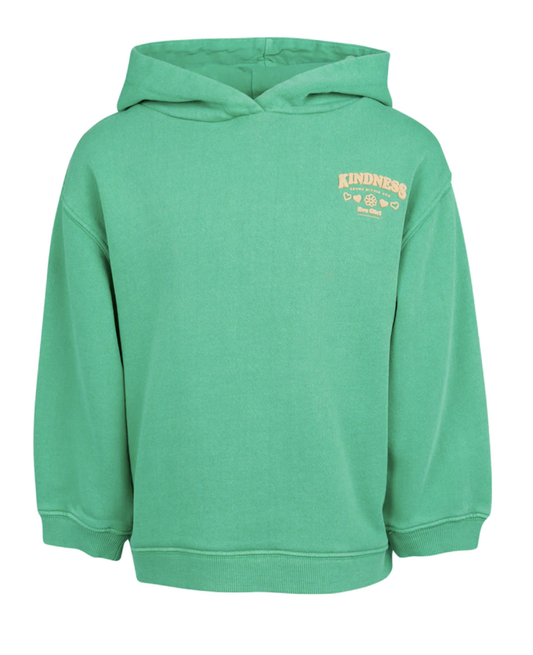Eve Girl Kindness Hoody