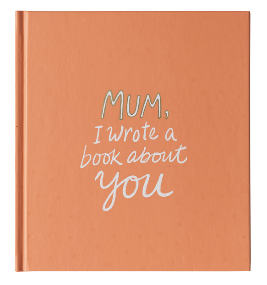 Mum Book
