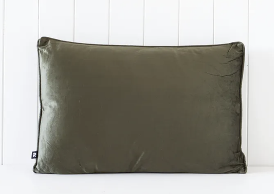 Velvet Cushion