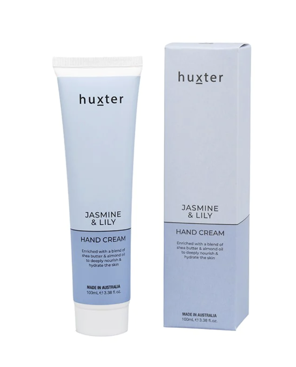 Huxter - Hand cream -  100ml