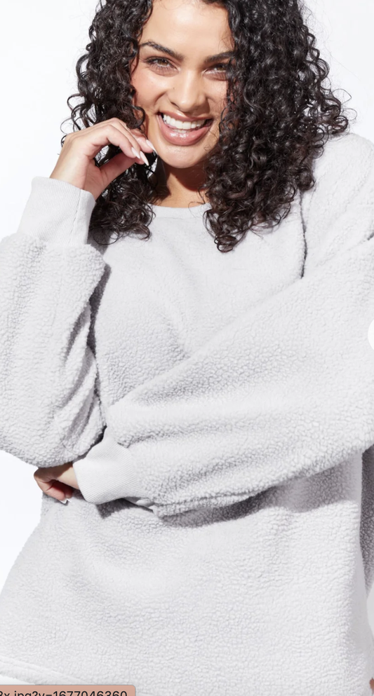 Malmo Jumper