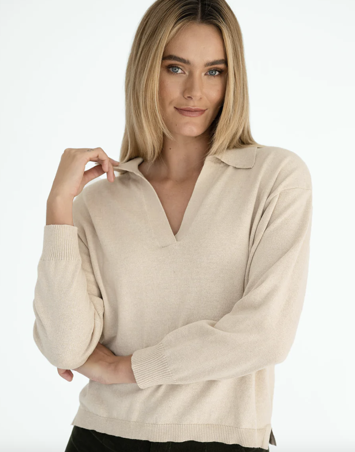 Bridgette Sweater