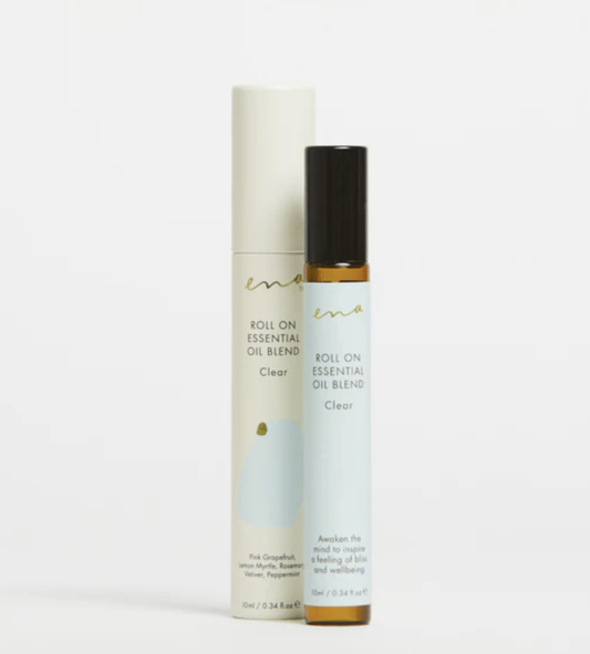 Ena roll on essential oils