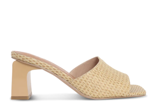 Crete Natural Mule