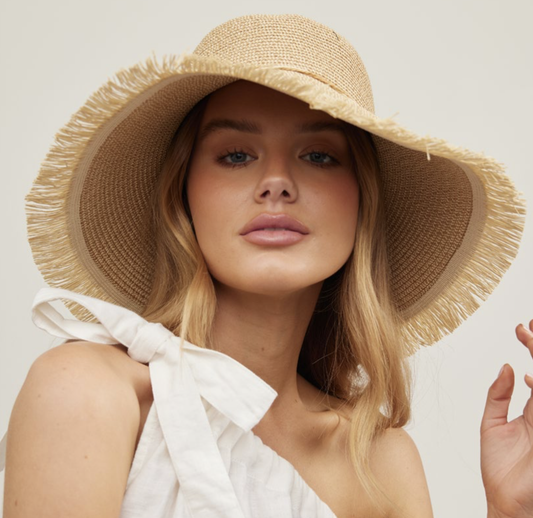 Venice Beach Hat