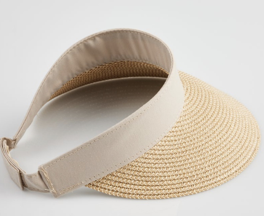 Elwood Visor