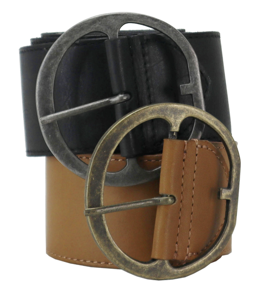 Inca belt