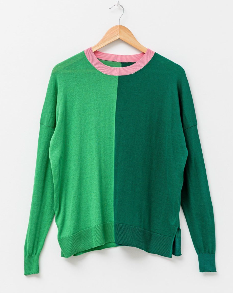 Livia Sweater