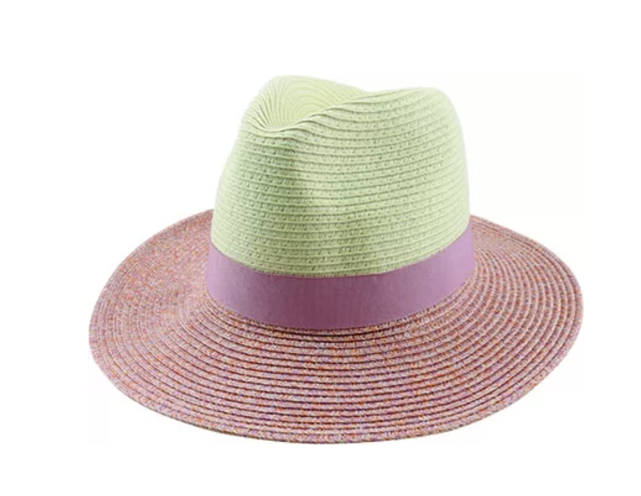 Safari Traveller Hat