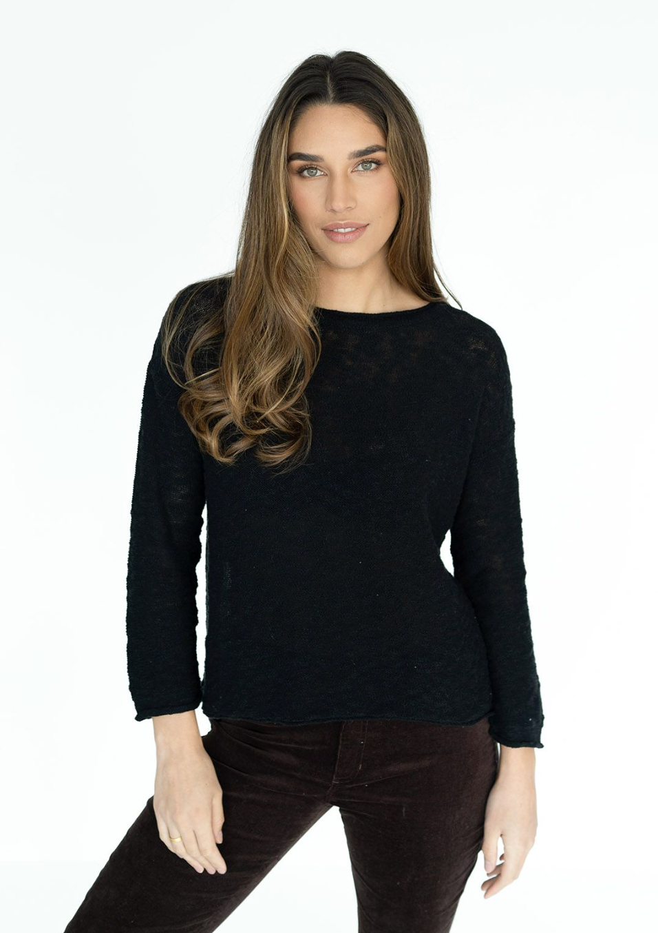 Sofia Sweater