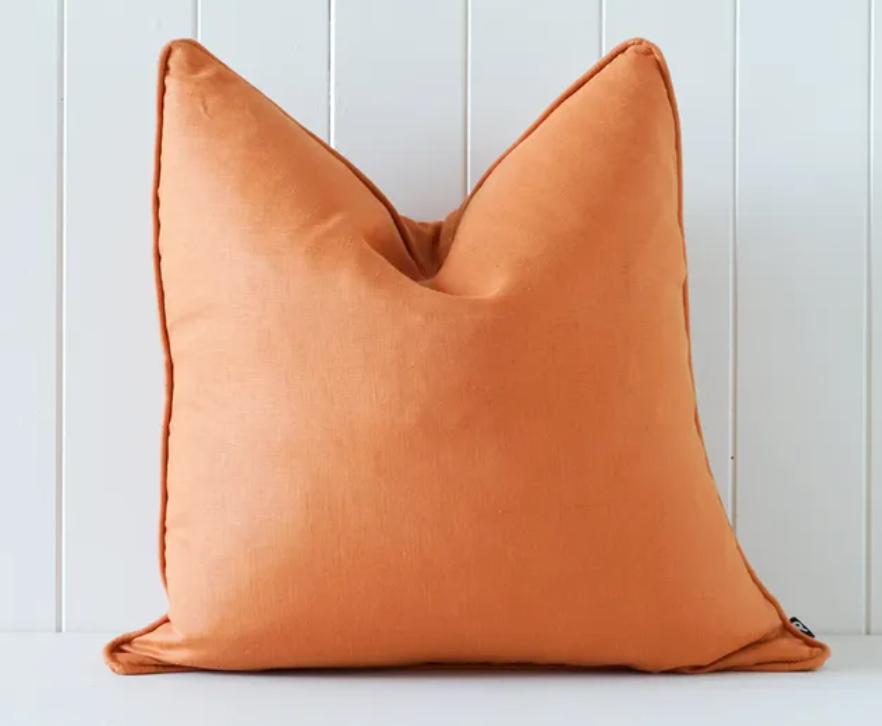 Linen Cushion