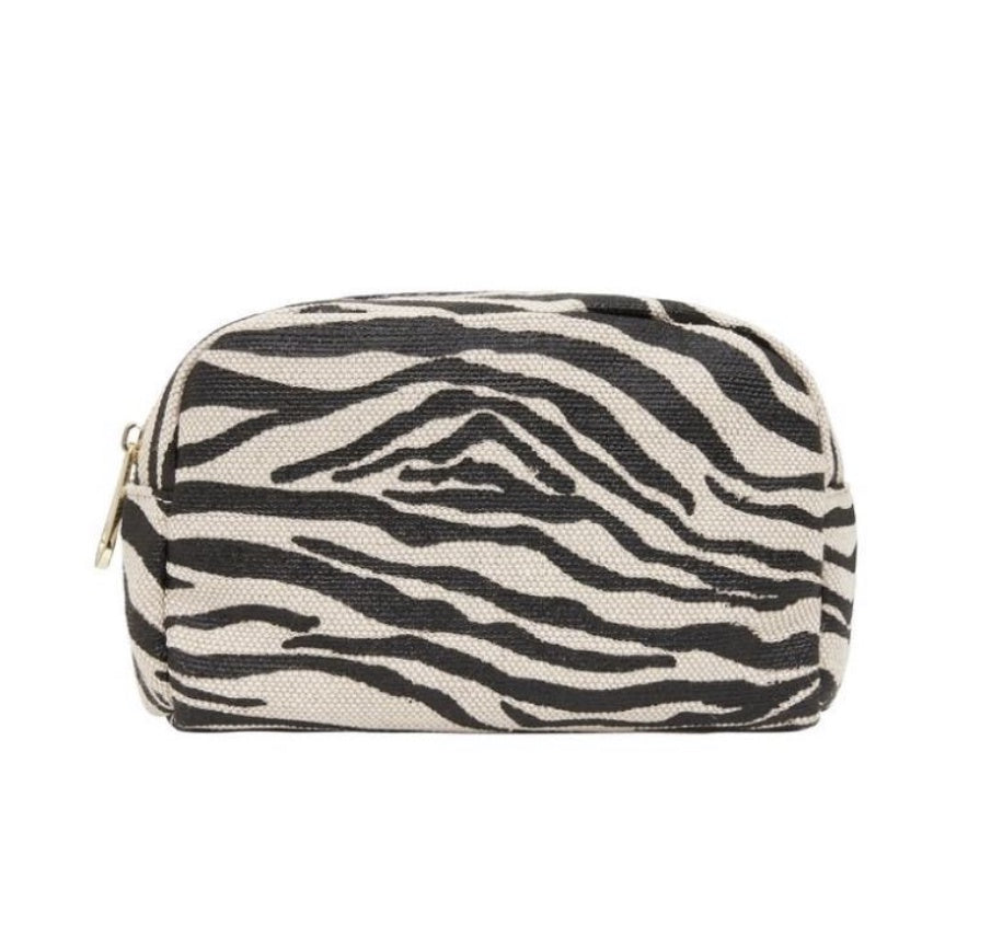 Elms & King Cosmetic Bag Small