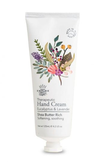 Therapeutic Hand Cream